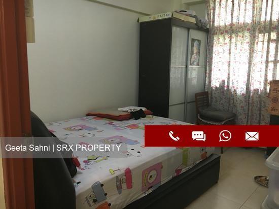 Blk 115 Edgefield Plains (Punggol), HDB Executive #169161852